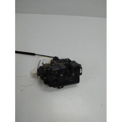 Serrure Avant Gauche Volkswagen Lupo